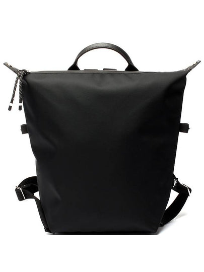 Le Pliage Energy L Backpack Black - LONGCHAMP - BALAAN 2