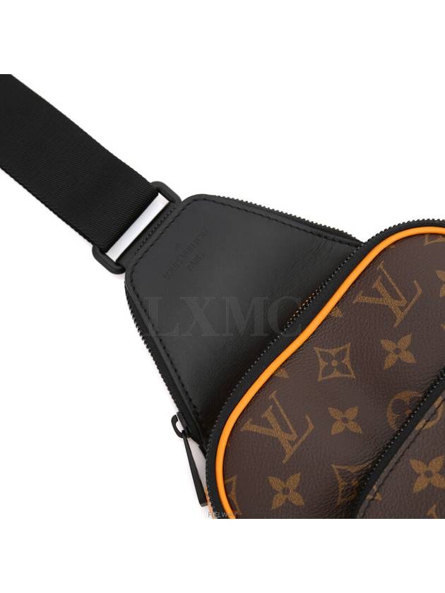 men messenger bag - LOUIS VUITTON - BALAAN 8