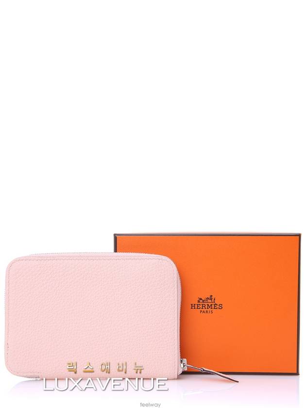 women s wallet - HERMES - BALAAN 10