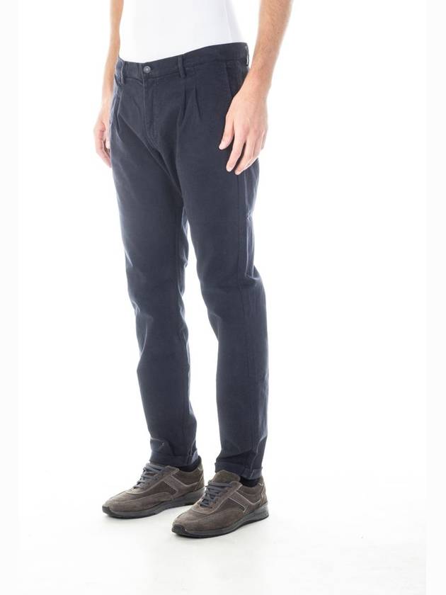 Daniele Alessandrini Jeans Trouser - DANIELE ALESSANDRINI - BALAAN 2