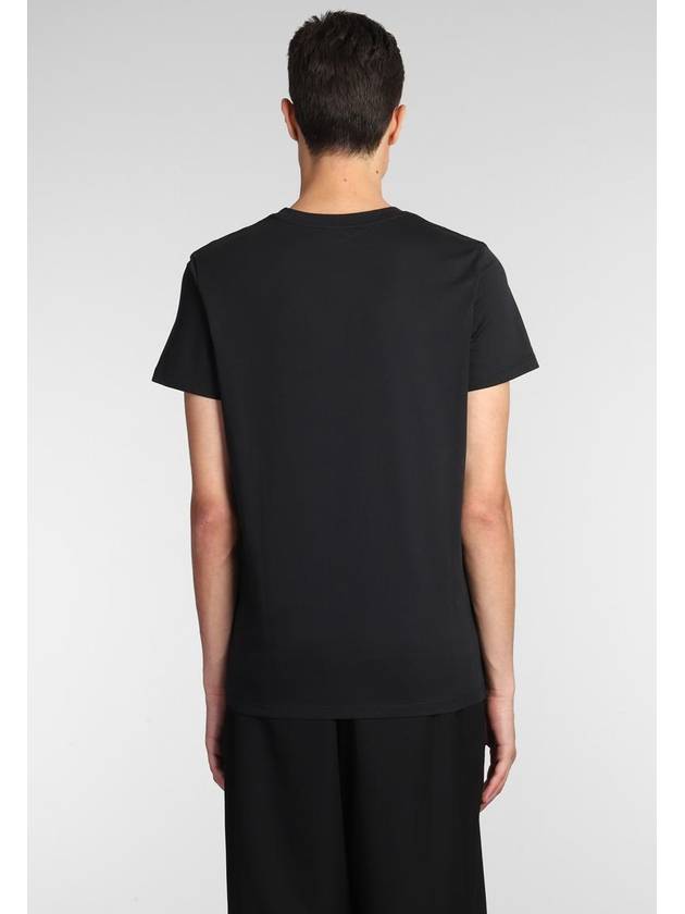 Balmain T-Shirt - BALMAIN - BALAAN 3