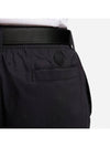 Golf Unscript Golf Shorts Shorts DV8810 010 - NIKE - BALAAN 7