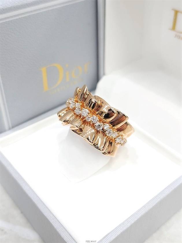 women rings - DIOR - BALAAN 1