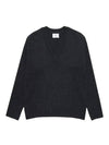 Maglione UKS210KN0028 055 B0440486373 - AMI - 2