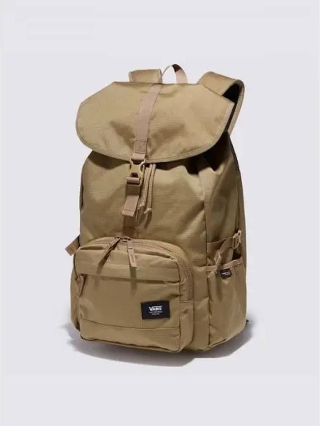 Official DX Rucksack VN000HRFCUQ1 - VANS - BALAAN 1