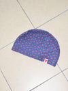 BABY Floral SUMMER Hat BLUE Beanie - USITE - BALAAN 2