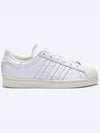 Superstar Low-Top Sneakers White - ADIDAS - BALAAN 3