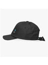 Runa Maker Ball Cap Raven - KLATTERMUSEN - BALAAN 5