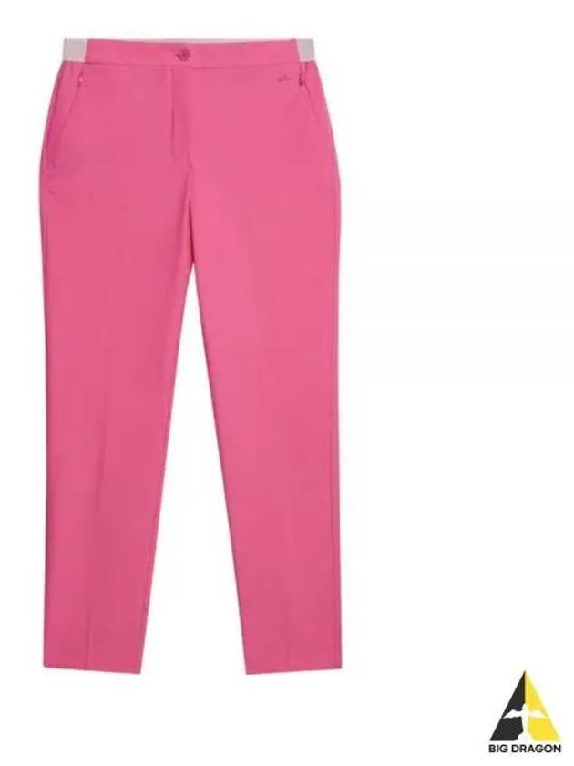 Women's Elle Golf Pants - J.LINDEBERG - BALAAN 2