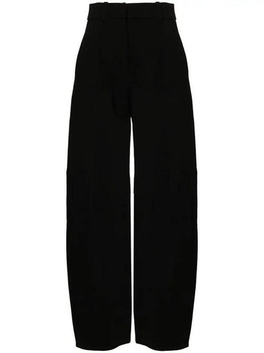 Jacquemus Le Pantalon Paseo Trousers - JACQUEMUS - BALAAN 1