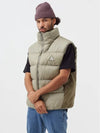 ACG Therma Fit ADV Luna Lake Puffer Vest Light Army - NIKE - BALAAN 3