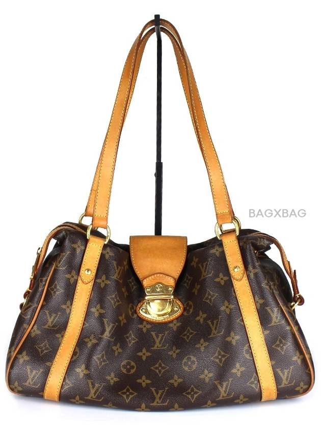 LV Monogram Stresa PM LV42BG085 - LOUIS VUITTON - BALAAN 1