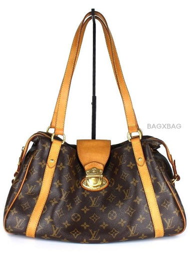 LV Monogram Stresa PM LV42BG085 - LOUIS VUITTON - BALAAN 1