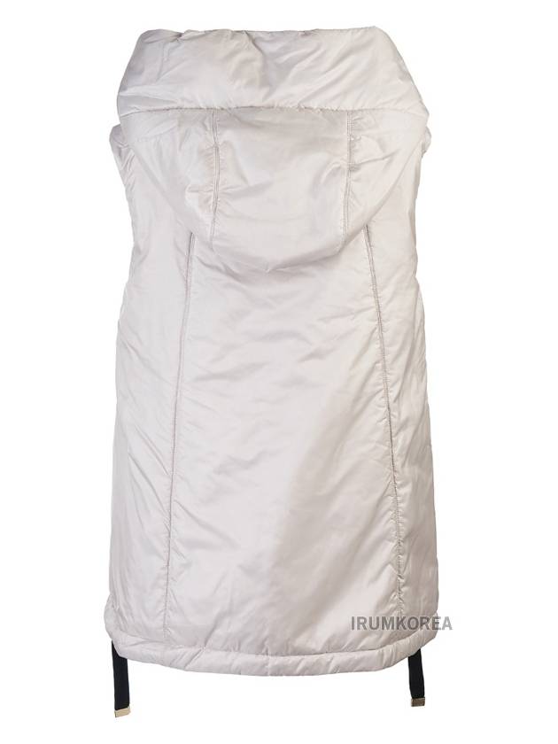 Women s Greengo padded vest 045 - MAX MARA - BALAAN 3