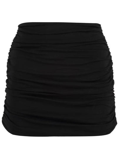 short skirt 151138 001 BLACK - TORY BURCH - BALAAN 2