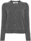 P1N087 3 MEDIUM GRAY P1N087 - COMME DES GARCONS PLAY - BALAAN 2