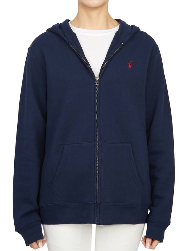 Kids Knit Sweatshirt 323547626 001 - POLO RALPH LAUREN - BALAAN 3