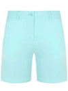 Gwen Long Shorts GWPA09306 O492 Women's Gwen Long Shorts - J.LINDEBERG - BALAAN 2