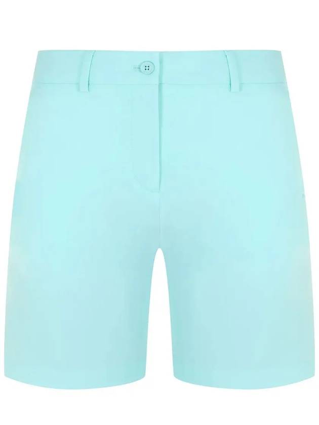 Gwen Long Shorts GWPA09306 O492 Women's Gwen Long Shorts - J.LINDEBERG - BALAAN 2