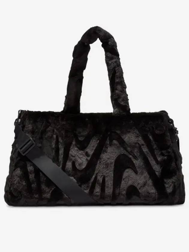 Sportswear faux fur tote bag 10L 010 - NIKE - BALAAN 1