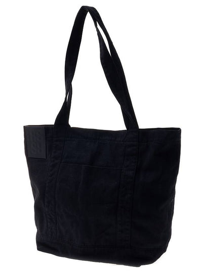 Logo patch tote shoulder bag 221 935 0099 - RAF SIMONS - BALAAN 2