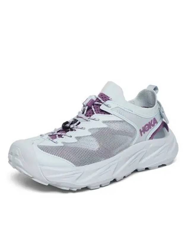 Hopara 2 Low-Top Sneakers Grey - HOKA ONE ONE - BALAAN 2