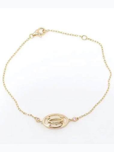 B6038000 Bracelet Jewelry - CARTIER - BALAAN 1