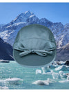 QS Duck Cap Ocean Blue - YOUCHE PRET A PORTER - BALAAN 8