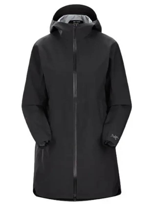 sala jacket woman - ARC'TERYX - BALAAN 1