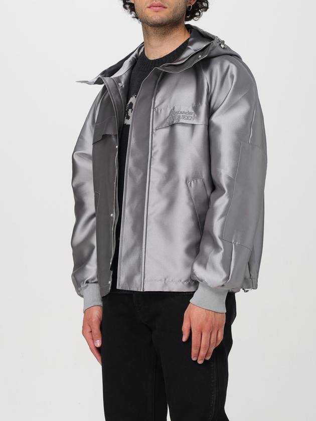 Jacket men Alexander Mcqueen - ALEXANDER MCQUEEN - BALAAN 4