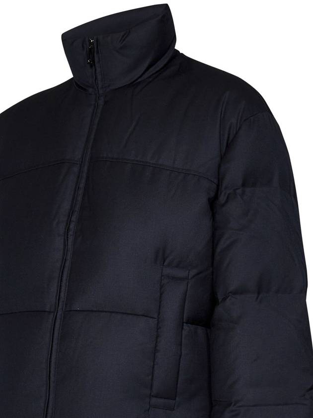 Emporio Armani Down Jacket - EMPORIO ARMANI - BALAAN 3