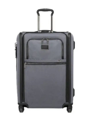 travel bag carrier - TUMI - BALAAN 1