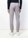 Emporio Armani Piped Seam Joggers - EMPORIO ARMANI - BALAAN 3