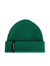 JUAN MERINO BEANIE FMAC11866 M335 Men s - J.LINDEBERG - BALAAN 2