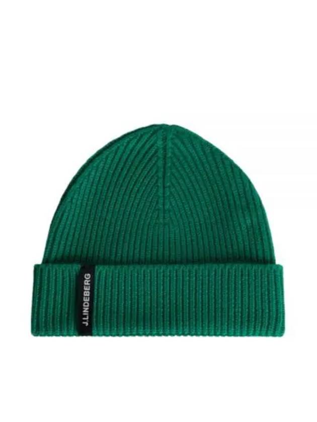 JUAN MERINO BEANIE FMAC11866 M335 Men s - J.LINDEBERG - BALAAN 2