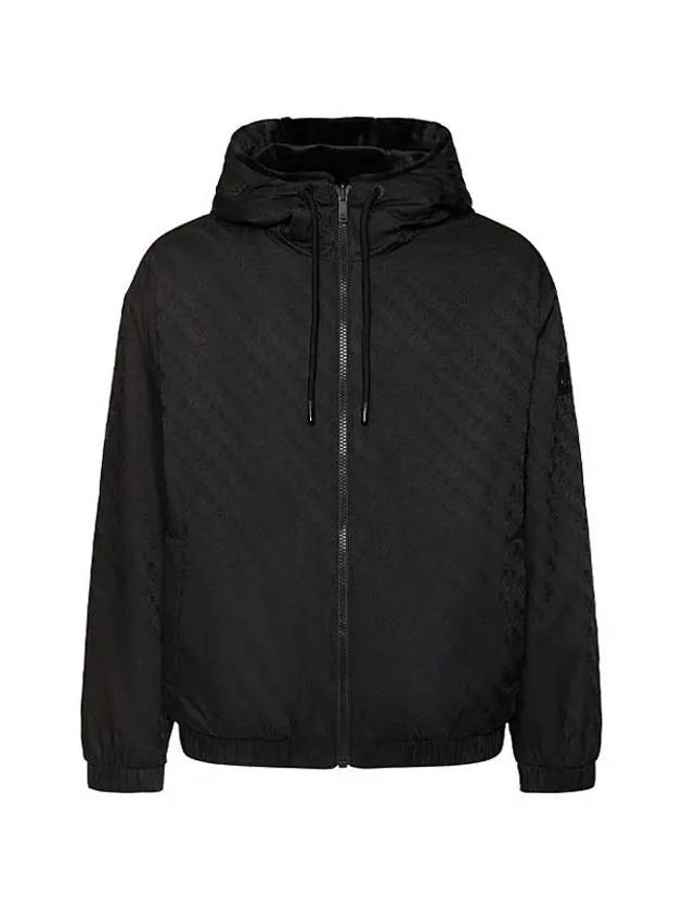 Jacket M34MS602 1118 - MOOSE KNUCKLES - BALAAN 2