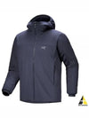 ARC TERYX Epsilon Insulated Hoody Men AJOFMX7182BSR M - ARC'TERYX - BALAAN 2