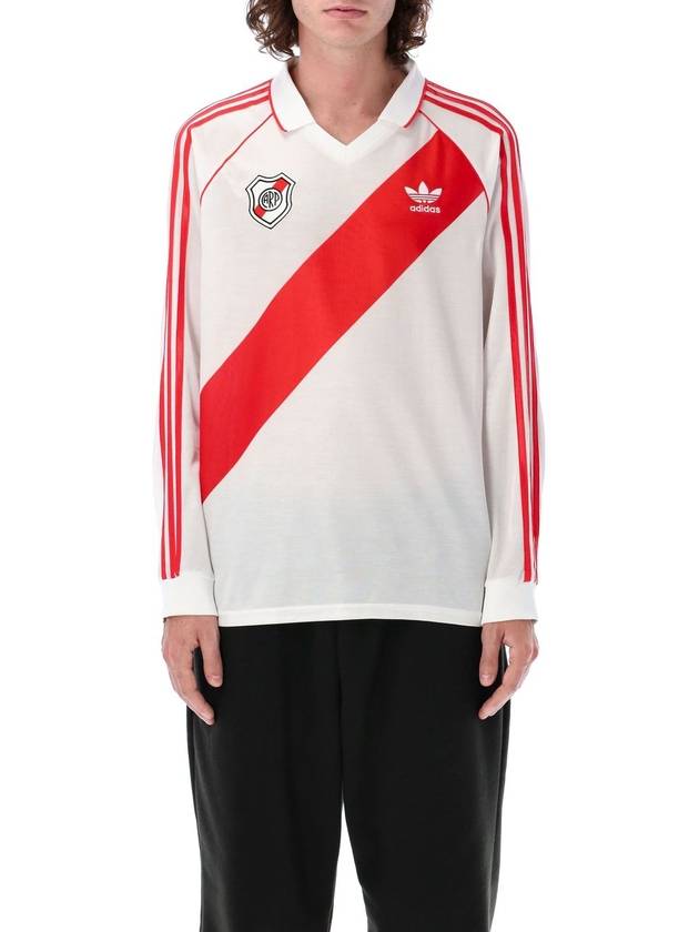 RIVER PLATE '94 L/S TEE - ADIDAS ORIGINALS - BALAAN 1