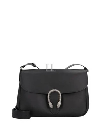 Dionysus Shoulder Bag Black - GUCCI - BALAAN 2