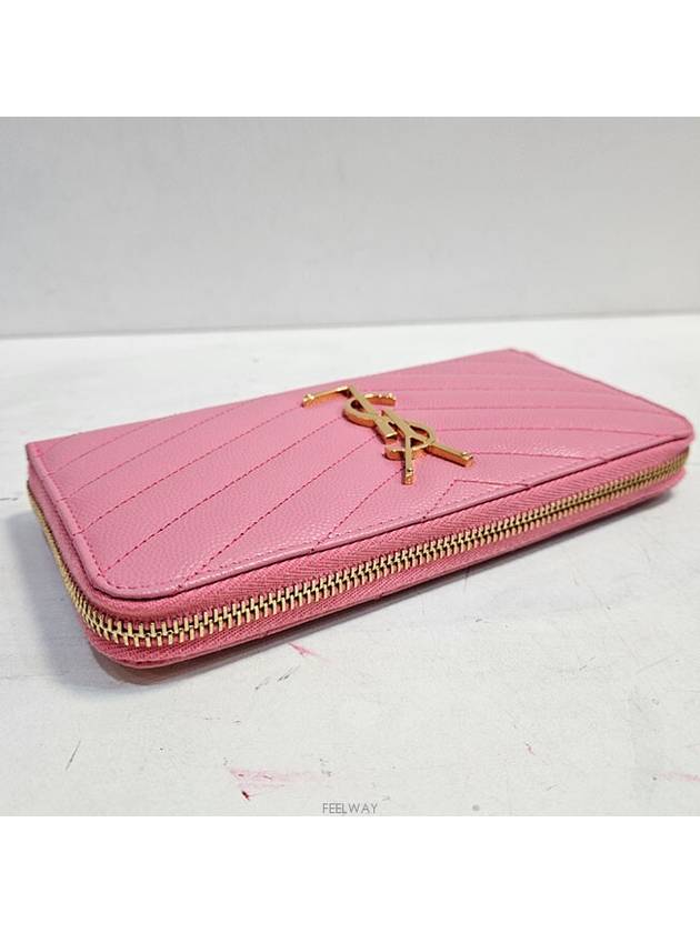 women s long wallet - SAINT LAURENT - BALAAN 2