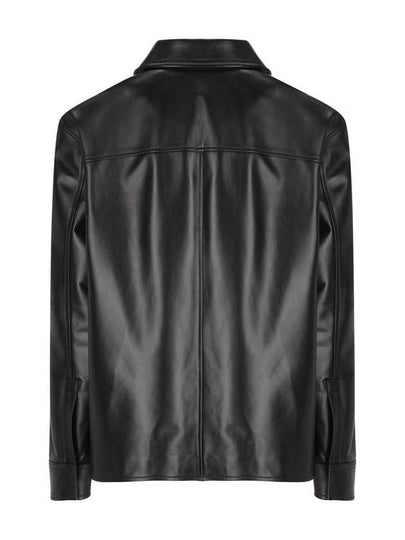 Loewe Jackets - LOEWE - BALAAN 2