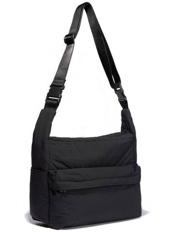 Washa Nylon Barrier Bag Black - BUTDEEP - BALAAN 1