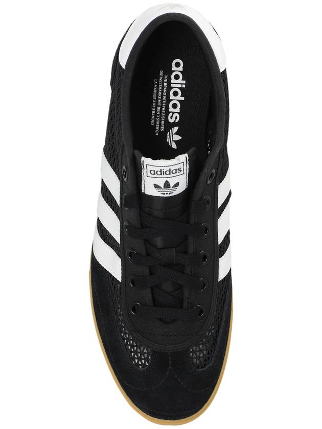 ADIDAS Originals Sports Shoes Tischtennis W, Men's, Black - ADIDAS ORIGINALS - BALAAN 6