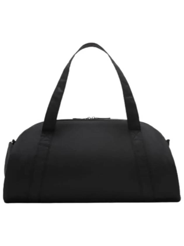 Gym Club 24L Duffel Bag Black - NIKE - BALAAN 3