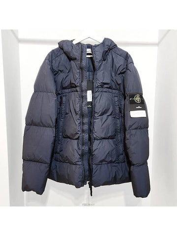 men padding - STONE ISLAND - BALAAN 1