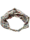 Profumi Hairband White - ETRO - BALAAN 4