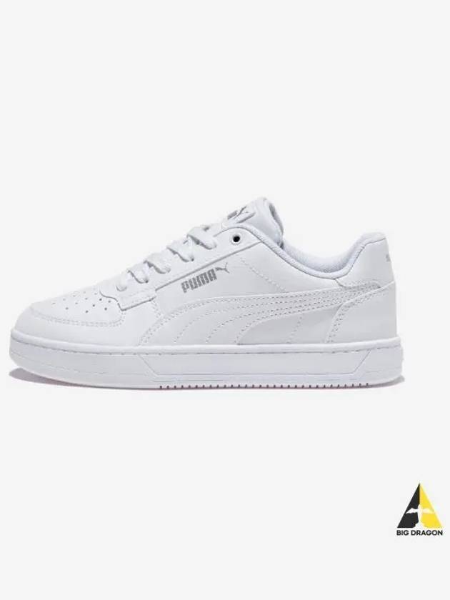 Kaven 2 0 White Silver - PUMA - BALAAN 1