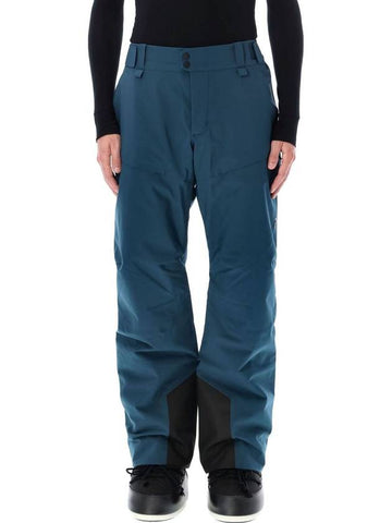 Peak Performance Maroon Insulated Pants - PEAK PERFORMANCE - BALAAN 1