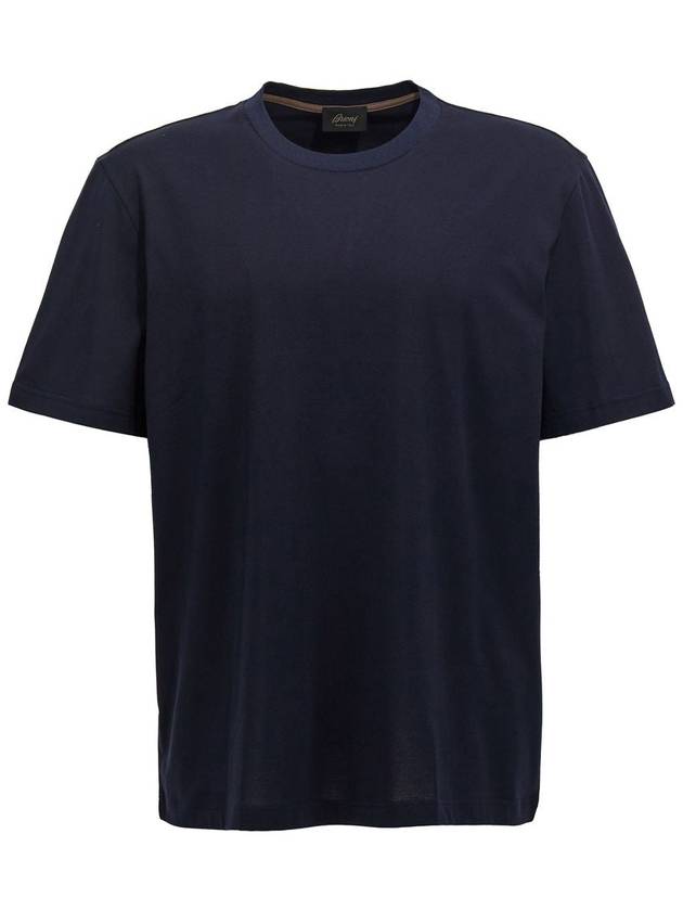 Brioni T-Shirt - BRIONI - BALAAN 1