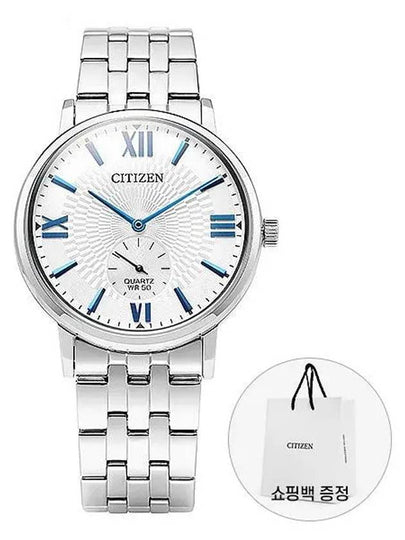 BE9170 72A Men s Watch - CITIZEN - BALAAN 2